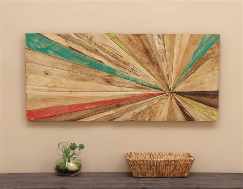 etsy wooden wall art|unusual wood wall art.